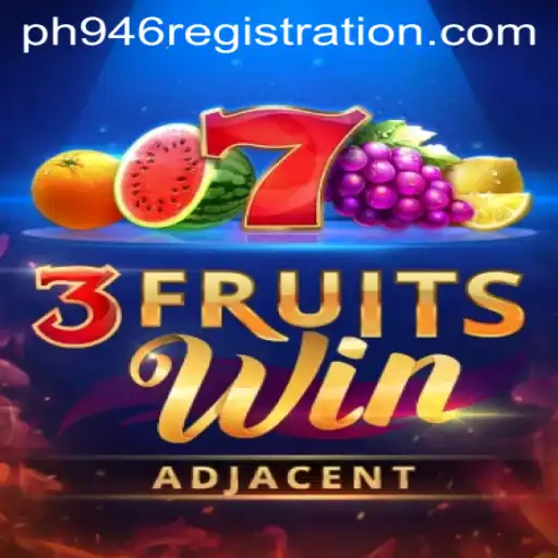 3FruitsWin: A New Gaming Sensation