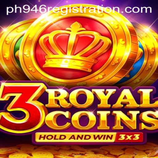 Discover the Thrills of 3royalcoins: A Comprehensive Guide
