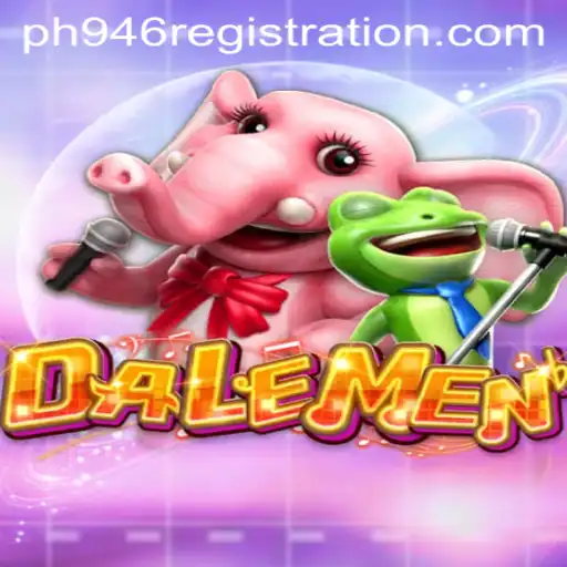 Discover DALEMEN: The Ultimate Strategy Game Revolutionizing Modern Gameplay