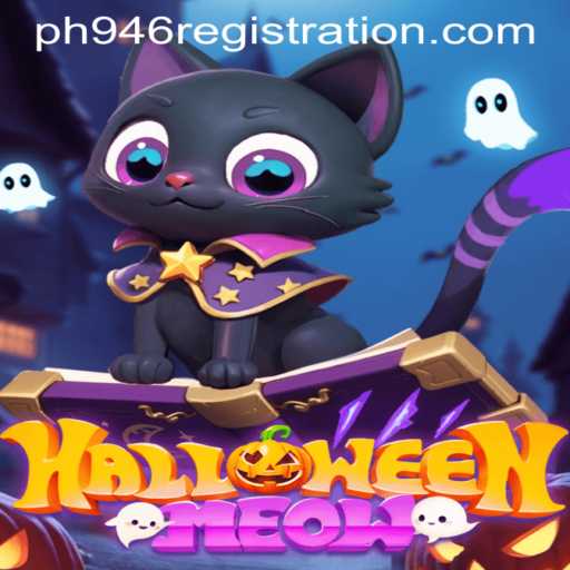 Embrace the Spooky Fun in 'HalloweenMeow': The Feline Fantasy Adventure