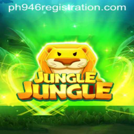 JungleJungle: Dive into the Thrilling World of Adventure