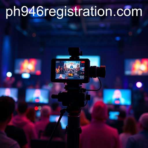 Exploring the World of Live Streaming