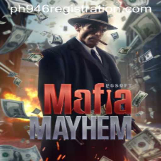Diving into the Thrilling World of MafiaMayhem: A Game of Strategy and Intrigue
