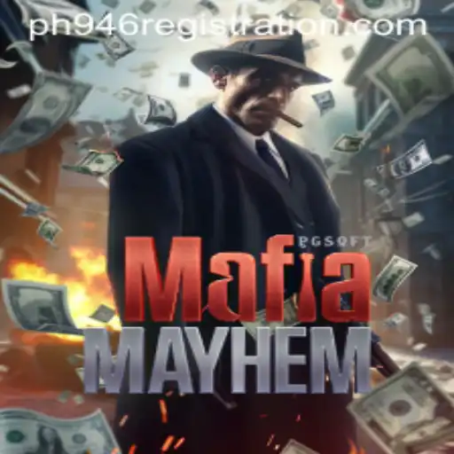 Diving into the Thrilling World of MafiaMayhem: A Game of Strategy and Intrigue