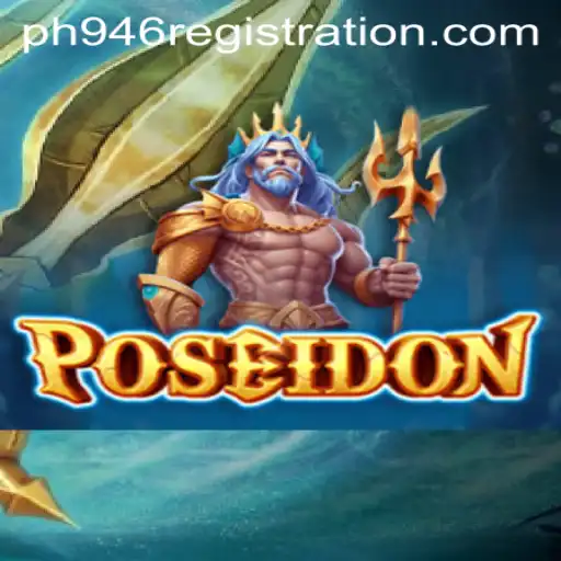 Journey into the Depths with 'Poseidon': A Thrilling Underwater Adventure