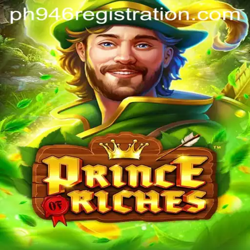 PrinceOfRiches: The Ultimate Adventure Game for Wealth Seekers