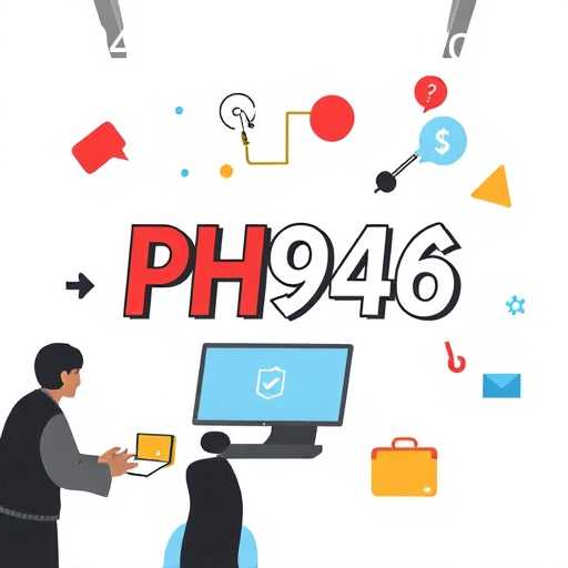 Promotion: Strategies and Techniques Unveiling Success with PH946