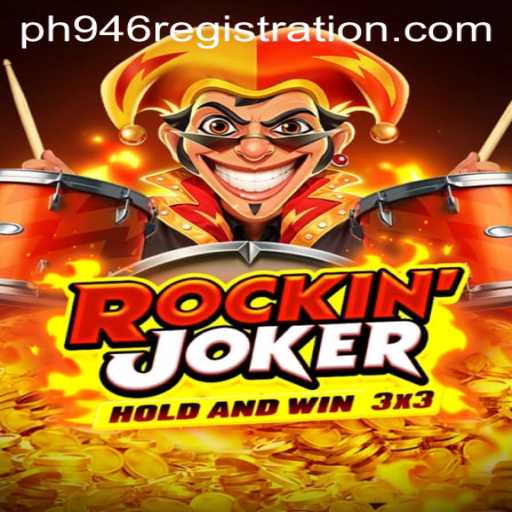 RockinJoker: A Dynamic Blend of Strategy and Luck