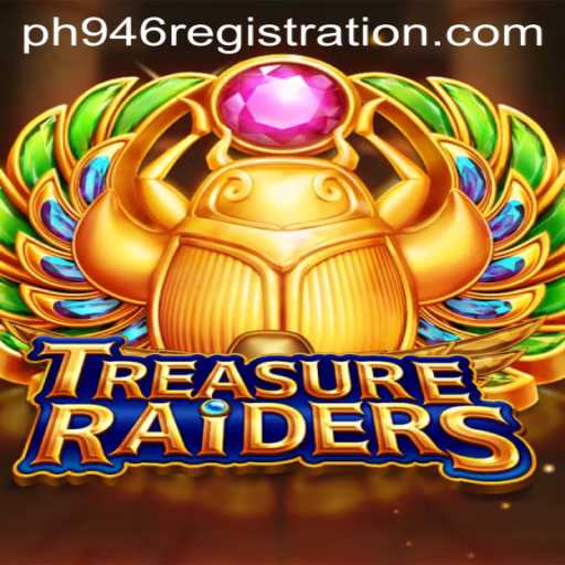 Exploring the Dynamic World of TREASURERAIDERS